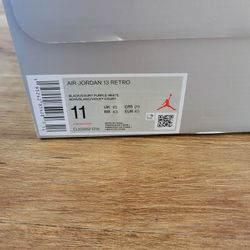Jordan 13