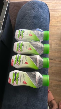 XTREME GEL