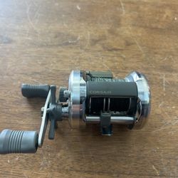 Shimano Corsair 400 Fishing Reel 