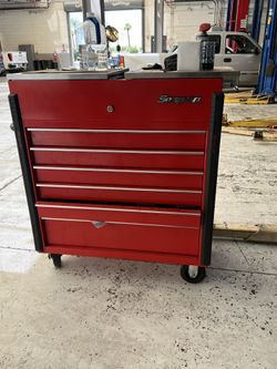 Snap On Box