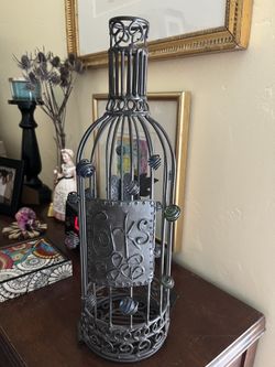 Cork Holder