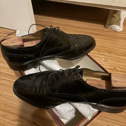 Salvatore Ferragamo Shoes 