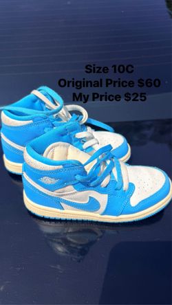 Toddler Shoes