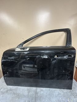 2014 2015 2016 2017 2018 2019 2020 Lexus IS Left Driver Side Door Oem 