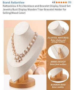 Jewelry Holder