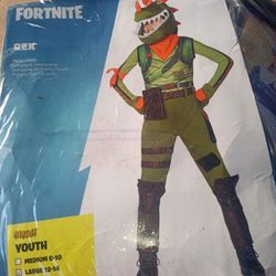 Halloween Costume 