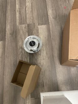 Mopar Gas Cap(Challenger)