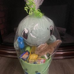 Pokémon Easter Basket 🧺 