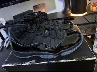 Air Jordan 11 Retro ‘Gamma Blue’ 2025