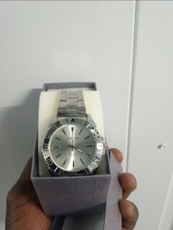 Mens watch