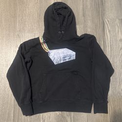 Travis Scott Cactus Jackboys ‘Cord Cutters’ Hoodie S (Used)