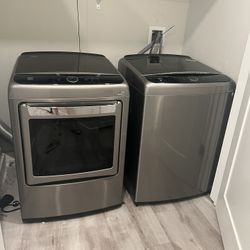 Kenmore Elite 