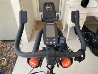 Bowflex  C6 Indoor Exercise Bicycle