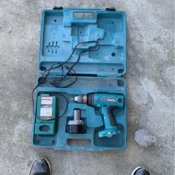 Drill
