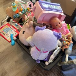 Toys 