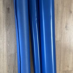 NEW 118 SF - Sentinel 1mm Flooring Underlayment