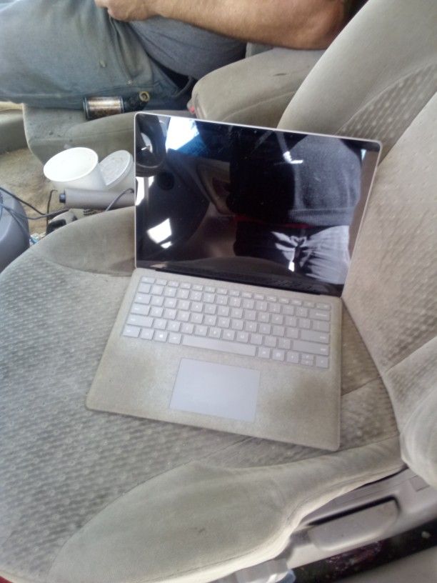 Microsoft Surface Pro Model #1769