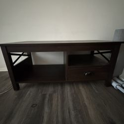 Coffee Table LOCAL PICKUP ONLY