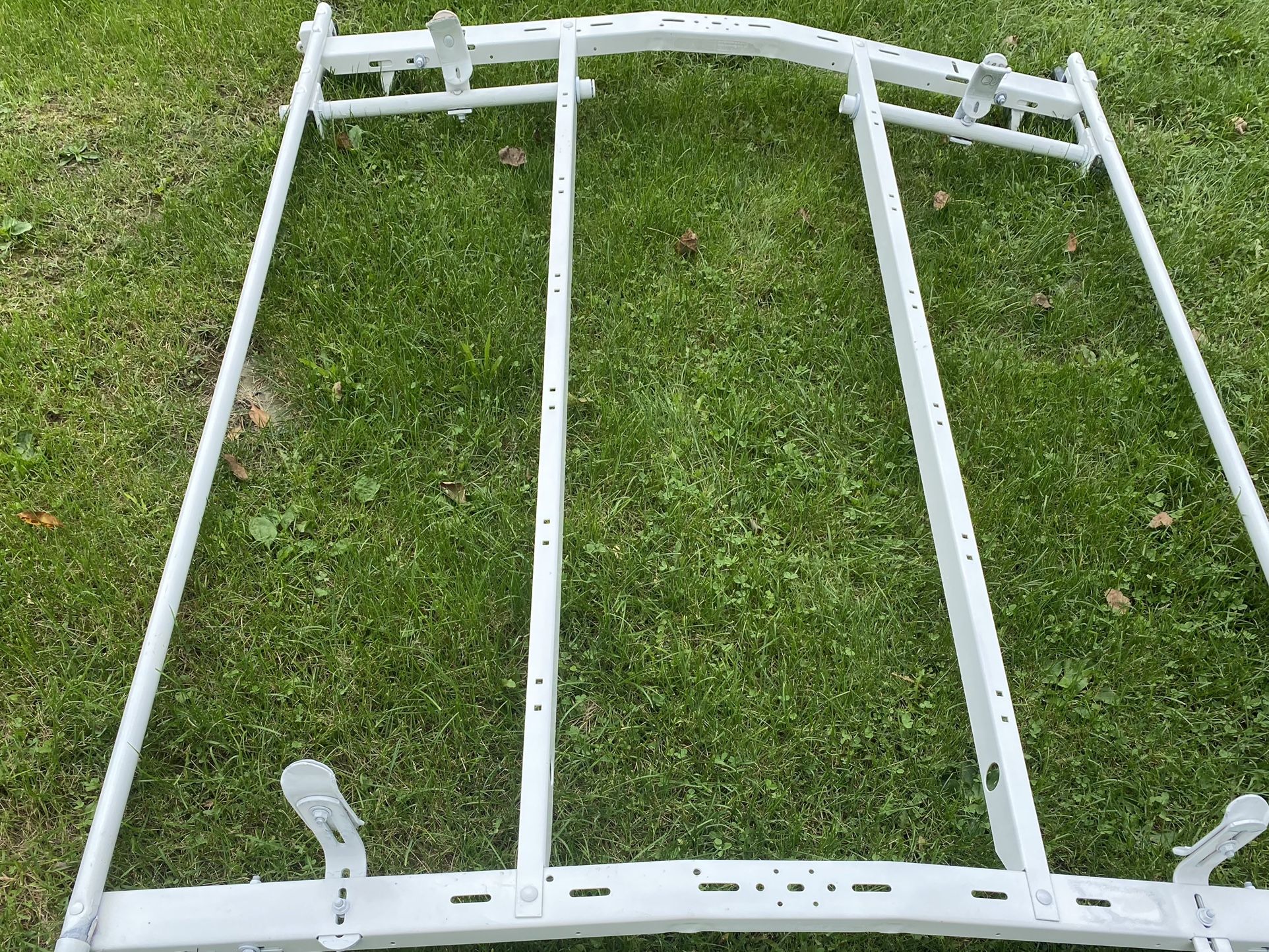 Chevy express Van Ladder Rack 