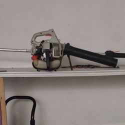 Echo Blower