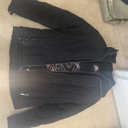 Women’s Small Snowbording Jacket