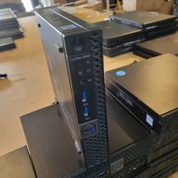 Dell Optiplex 3040 For 110 Dollars