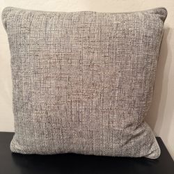 New Couch Pillows