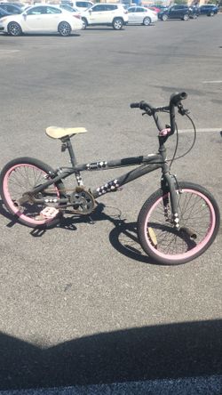 Bmx Bike 20