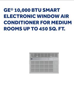 Ac 10,000BTU
