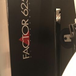 Parabody Factor 625 Home Gym 