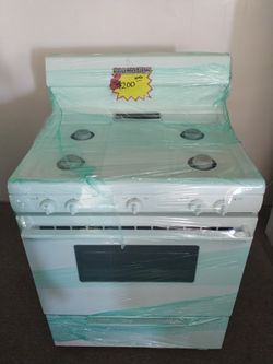 Excellent Condition Stove