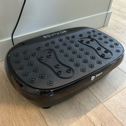 Vibration Plate