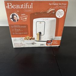 Beautiful kitchen 3Qt Digital Air Fryer