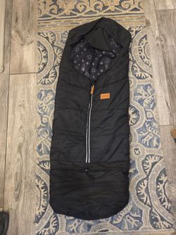 Fun Life Baby Stroller Winter Cover