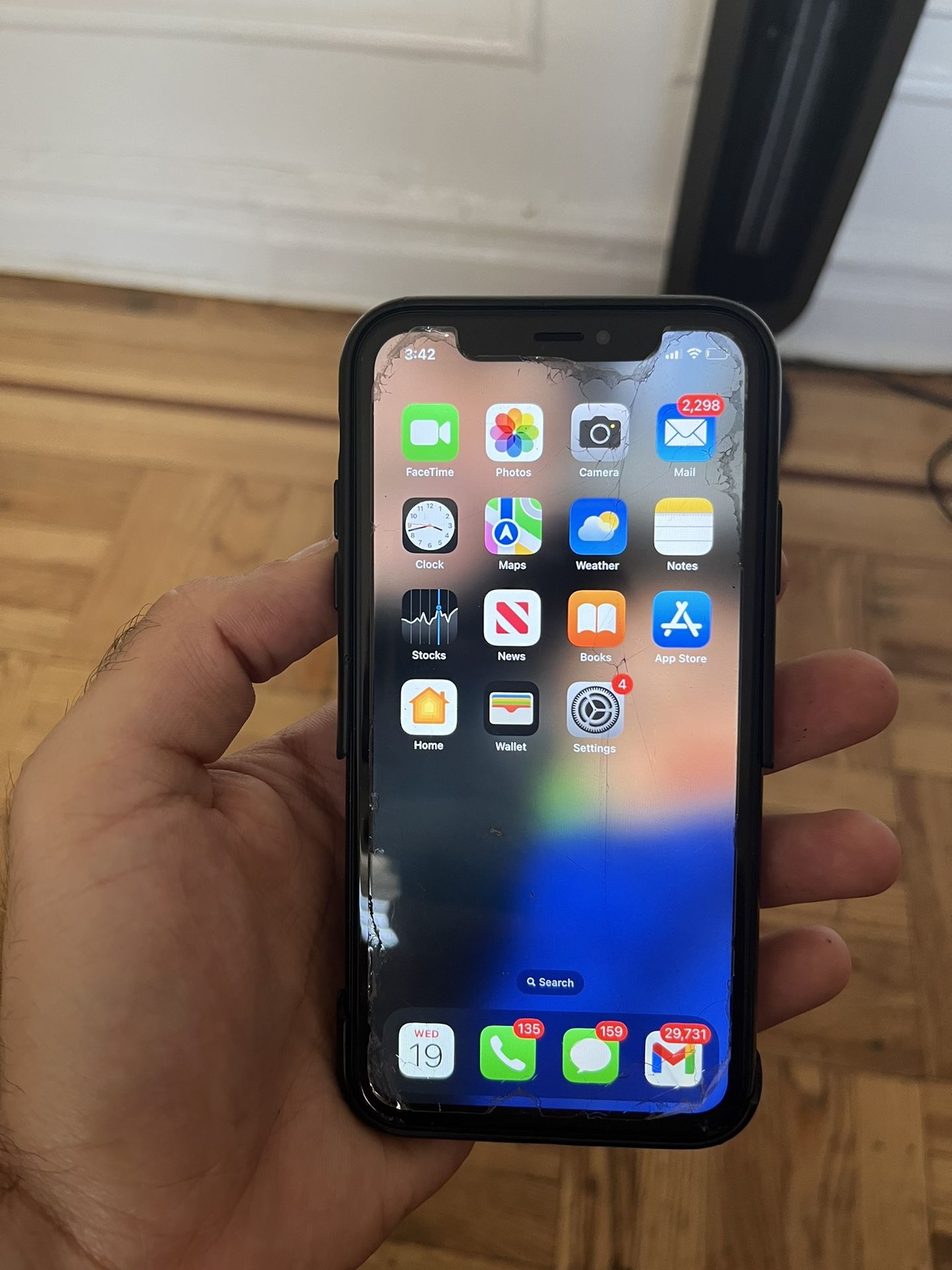 IPHONE XR 128GB 
