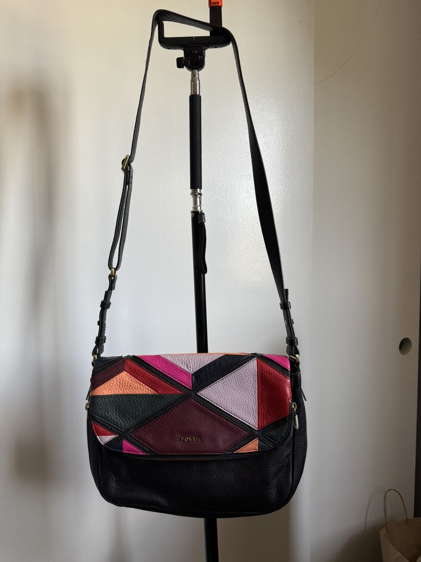 Shoulder Bag