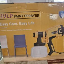 Paint Sprayer