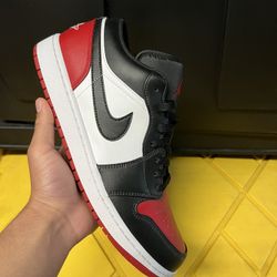 Jordan 1 Low