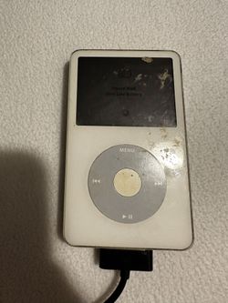 iPod Classic 30GB