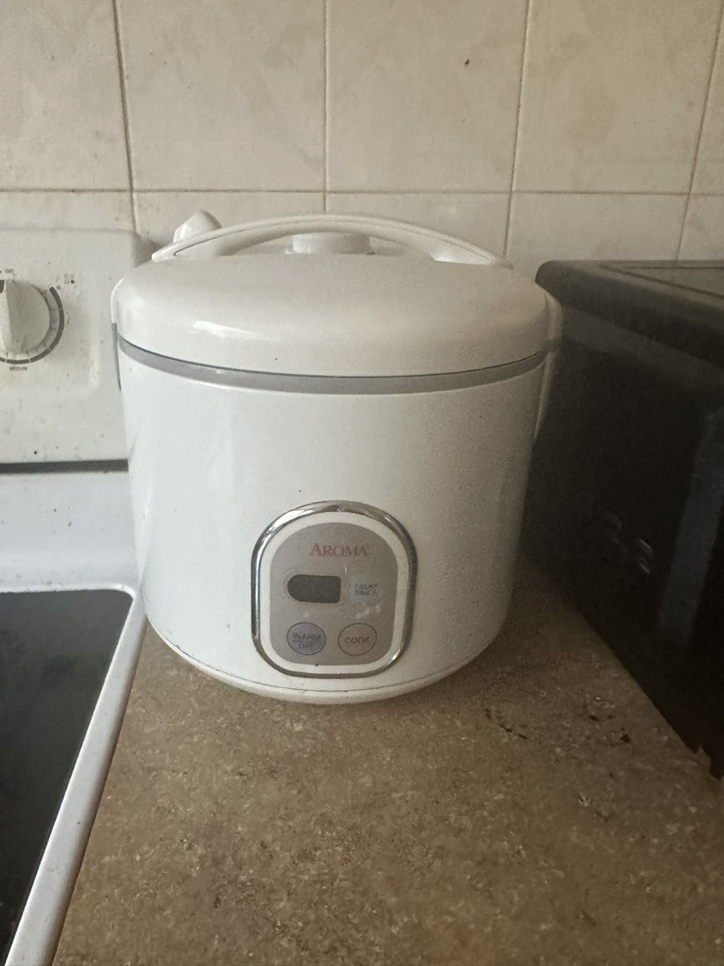 Rice cooker