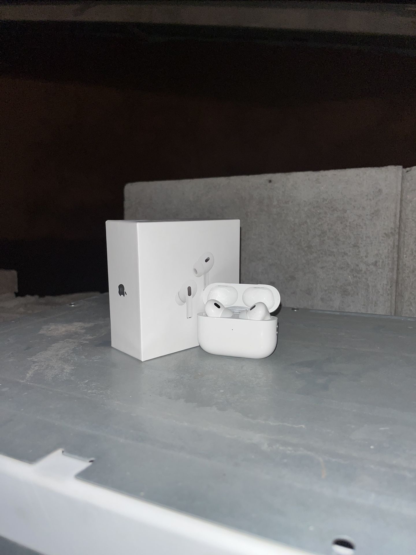 AirPods Pro 2