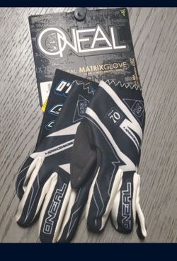 Riding Gloves