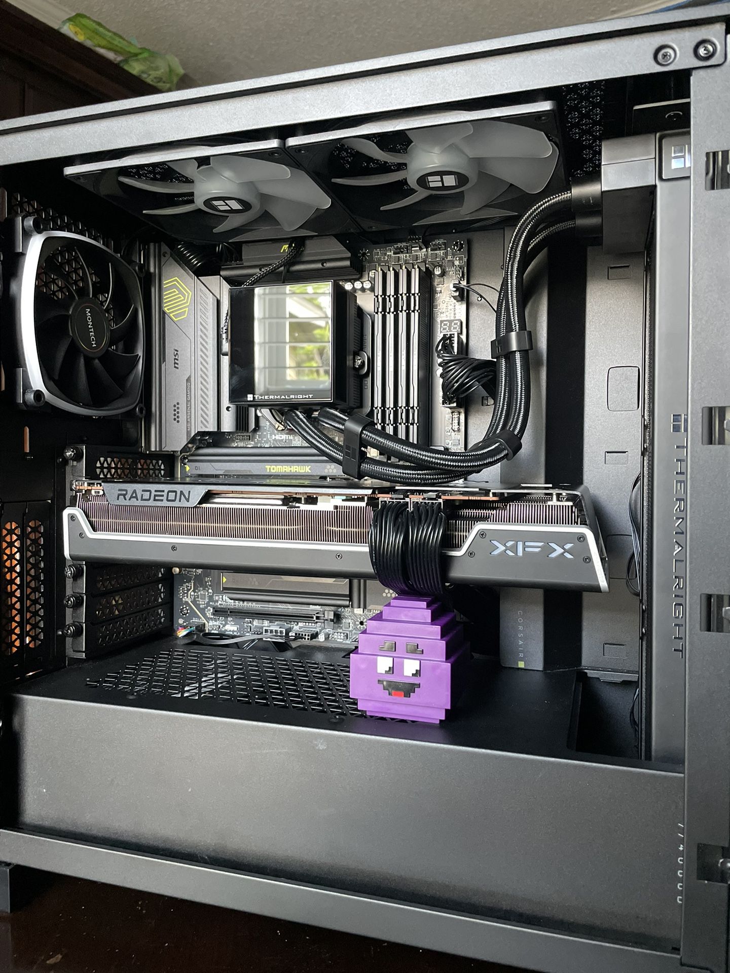 High End Gaming Pc
