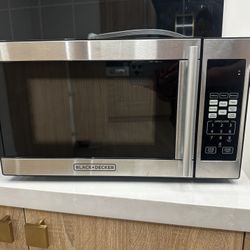 Excellent Condition microwave