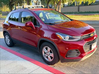 Chevrolet Trax LT 2020