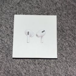 AirPod Pros 
