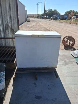Freezer
