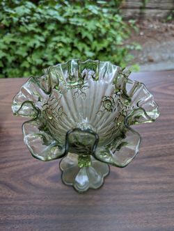 Vintage Candy Dish