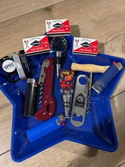 Home Bar Starter Kit