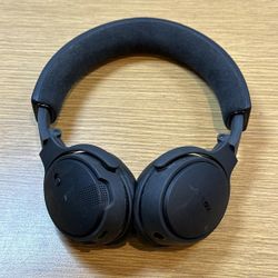 Bose Soundlink On Ear Bluetooth Wireless Headphones 
